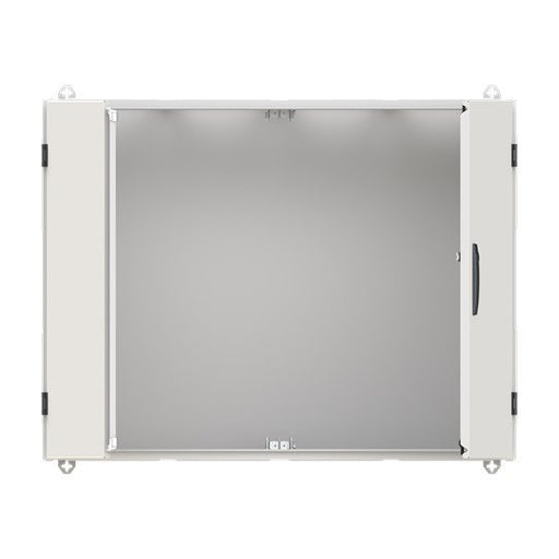 Striebel&John - Leergehäuse Wandschrank TW405S SK II, IP55