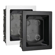 Grothe - Zubehör/Ersatzteile für Türkommunikation Unterputzkasten VMZ 1716/60 f. Monitor 1716/xx