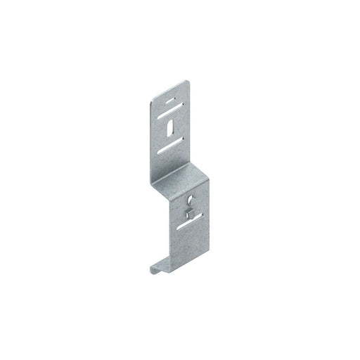 Niedax - Wand- und Deckenbügel für Kabeltragsystem Befestigungsbügel RMB 50/75