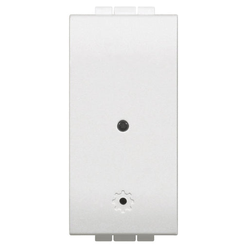 Legrand (BT) - Funkempfänger Aktor LivingLight Bticino N4531C Weiß