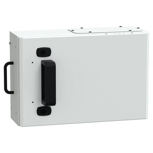 Schneider Electric - Abgangskasten für Schienenverteiler Abgangskasten KSB160SE4 160A