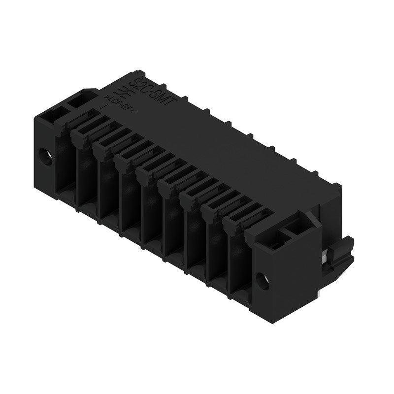 Weidmüller - Leiterplattensteckverbinder Verbinder 3.50mm S2C-SMT 3#1359160000 − 235 Stück