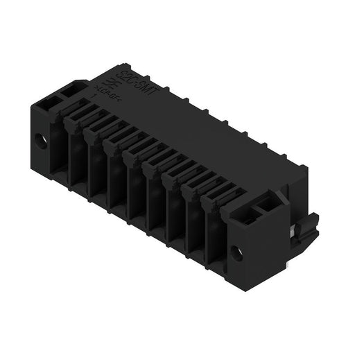 Weidmüller - Leiterplattensteckverbinder Verbinder 3.50mm S2C-SMT 3#1359160000 − 235 Stück