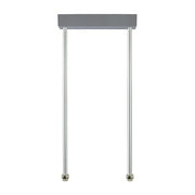 Ceag Notlichtsysteme - Mechanisches Zubehör/Ersatzteile für Leuchten Pendelpaar 0,5m 40071350400 für Style Variant