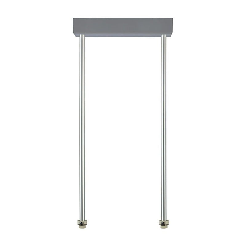 Ceag Notlichtsysteme - Mechanisches Zubehör/Ersatzteile für Leuchten Pendelpaar 0,5m 40071350400 für Style Variant