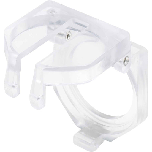 Eao - Schutzkappe für Befehlsgeräte Schutzklappe 704.925.2 für Wahlschalter − 1 Stück by Eao
