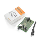 Weidmüller - Leiterplattensteckverbinder Muster-Kit S-KIT SPE#2816640000 − 1 Stück