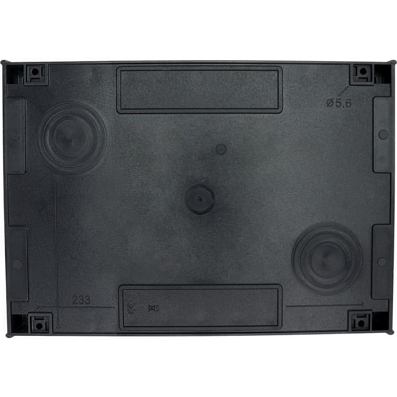 Eaton - Lasttrennschalter Hauptschalter P3100/I5/SVB-SW/HI11 I5/SVB