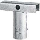 Siteco - Zubehör/Ersatzteile für Lichtmast Traverse 5NY74701XA21 − 1 Stück by Siteco
