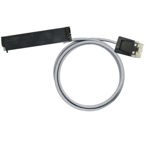 Weidmüller - SPS-Verbindungskabel Cable digitale Signale PAC-S400-RV36-V2-5M − 1 Stück