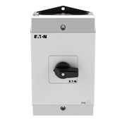 Eaton - Lastschalter Umschalter T3 32A Aufbau T3-2-8221/I2 rastend o. 0-Stell