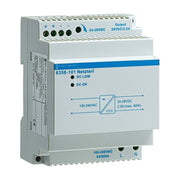 Busch-Jaeger - Zubehör/Ersatzteile für Bussystem Netzteil 6358-101 REG,230V/24V,2500mA