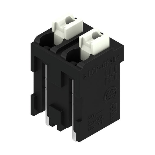 Weidmüller - Leiterplattenklemme Leiterplattenklemme LSF-SMT 5#1870210000 5.08mm − 59 Stück