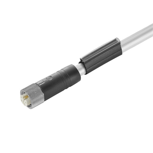 Weidmüller - Konfektioniertes Sensor-Aktor-Kabel Kabel SAIL-M12BG-L-10PGR Einseitig offen, M12