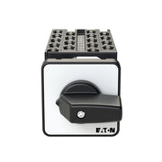 Eaton - Steuerschalter Stufenschalter T0 20A T0-9-15153/E 20A Einbau rastend