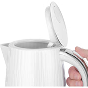 RUSSELL HOBBS - Wasserkocher 27360-70 Eden Weiß − 1 Stück