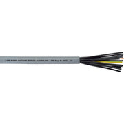 Lapp Kabel&Leitung - Energiekabel < 1 kV, für ortsveränderlichen Einsatz ÖLFLEX CLASSIC 110 10G1 1119210