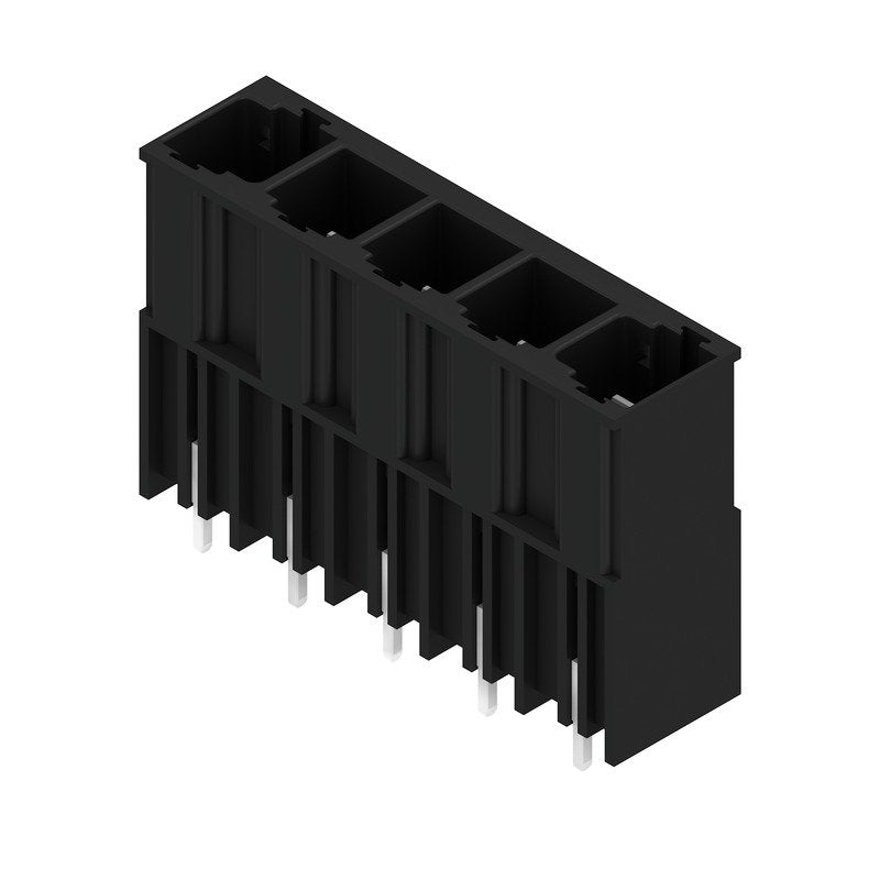 Weidmüller - Leiterplattensteckverbinder Verbinder 10.16mm SU 10.16H#1813440000 − 36 Stück