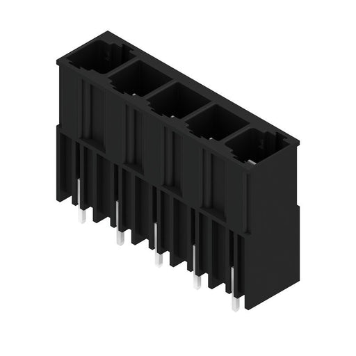 Weidmüller - Leiterplattensteckverbinder Verbinder 10.16mm SU 10.16H#1813440000 − 36 Stück