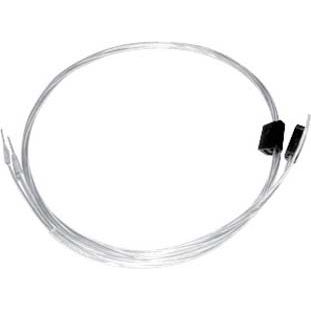 Siteco - Elektrisches Zubehör/Ersatzteile für Leuchten Anschlussleitung 5LF90006L 5x0,75qmm transp. − 1 Stück by Siteco
