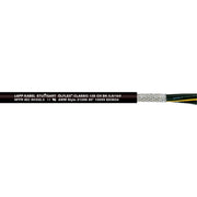 Lapp Kabel&Leitung - Energiekabel >= 1 kV, für ortsveränderlichen Einsatz ÖLFLEX CLASSIC 135 CH BK 1123466/500 0,6/1 kV 18G1 − 500 Meter