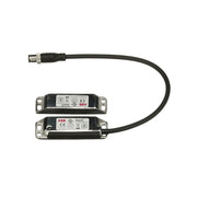 ABB Stotz S&J - Magnetischer Näherungsschalter Sicherheitsschalter Sense7Z M12 2NC +1NO
