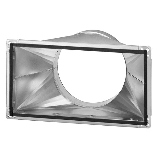 Helios Ventilatoren - Zubehör/Ersatzteile für Ventilatoren Übergangstück-symmetrisch ALB-ÜS 40/20 für ALB EC 40/20