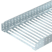 OBO Bettermann - Kabelrinne MKSM 160 FT 110x600x3050mm − 3 Meter