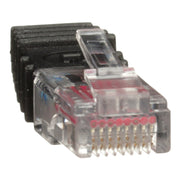 Schneider Electric - Zubehör/Ersatzteile für Niederspannungs-Schalttechnik RJ45 Abschlußwiderstand TRV00880 10 Stk