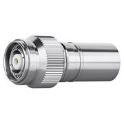 Telegärtner - Koax-Steckverbinder R-TNC Stecker Cr/Cr 100027540 LMR-300