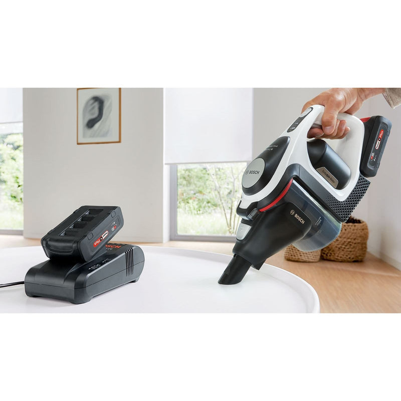 Bosch SDA - Zubehör/Ersatzteile für Bodenpflege Wechselakku BHZUB1840 18V,4,0Ah