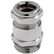 Lapp Zubehör - Kabelverschraubung SKINDICHT-SHV-FKM-PG-9/9/6 54000015 − 50 Stück