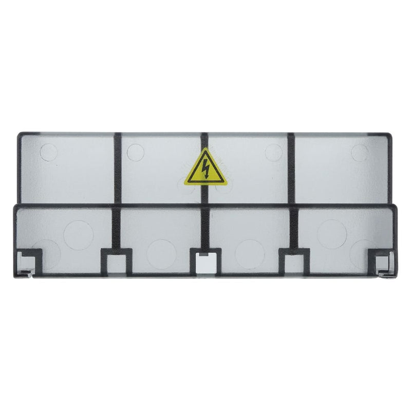 Eaton - Zubehör/Ersatzteile für Niederspannungs-Schalttechnik Klemmenabdeckung COVERDMV160 DMV160N