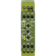 Pilz - Spannungsüberwachungsgerät Spannungsüberwach.relais S3UM #837370 230VAC UM 400/440VAC