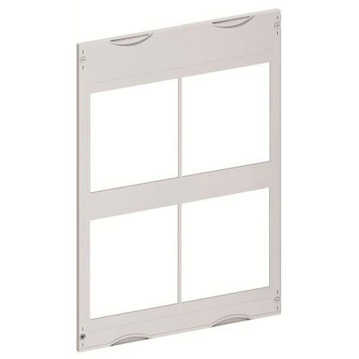 Striebel&amp;John - Abdeckung für Verteilerfeld Abdeckung AG83 − 1 Stück by Striebel&amp;John
