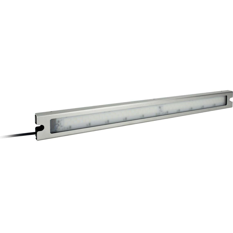 Di-soric - Maschinen- und Werkbankleuchte Maschinenbeleuchtung MB-NP-480-K Weiß 440 x 30mm