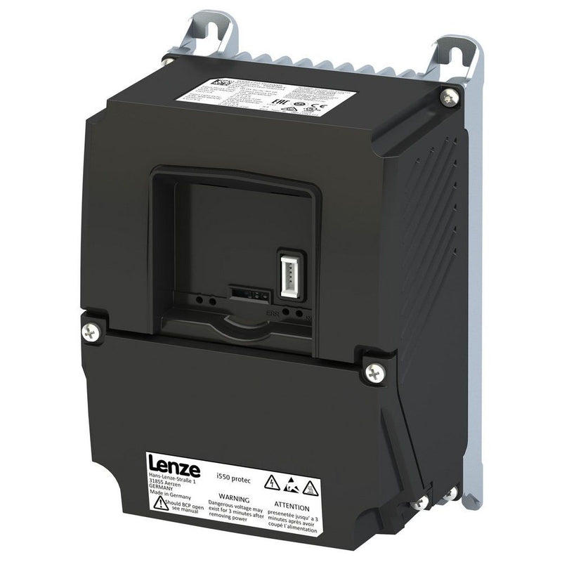 Lenze - Frequenzumrichter =< 1 kV Frequenzumrichter I55AP175F00311006S i550 protec, 0.75 kW − 1 Stück