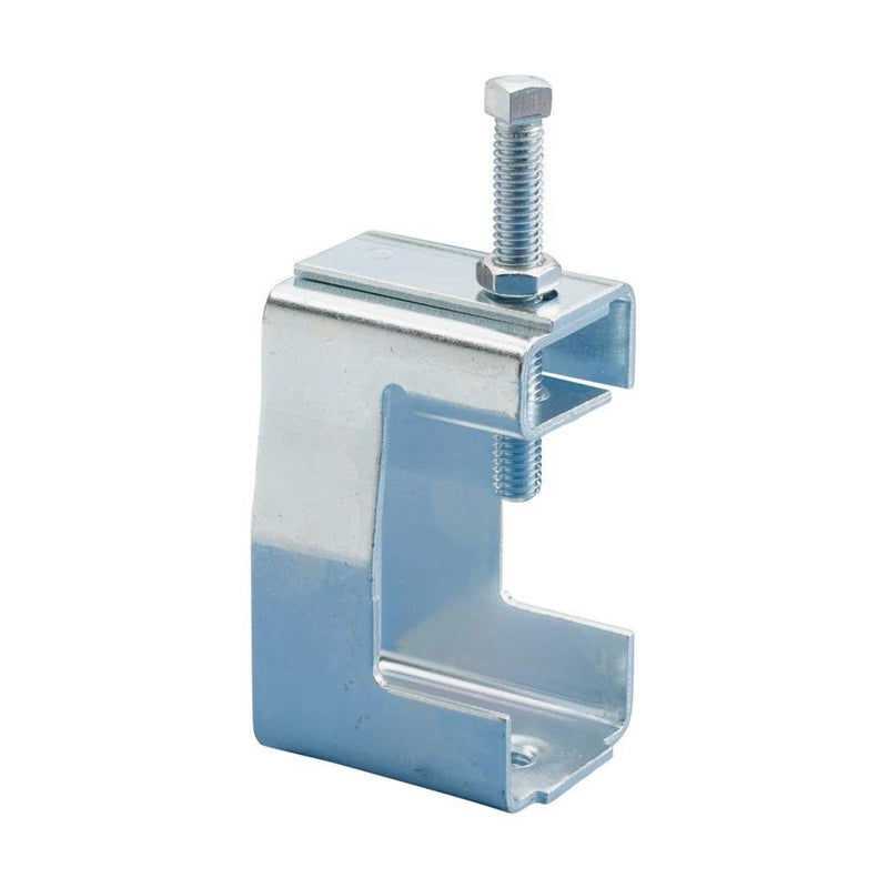 Erico - Schienenbalkenklemme Schraubklemme P1 STCB10M − 10 Stück