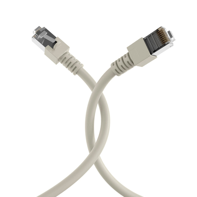 EFB-Elektronik - Patchkabel Kupfer Patchkabel Cat.5e EC5000 0,25mgrSF/UTP 2xRJ45 mit SF/UTP