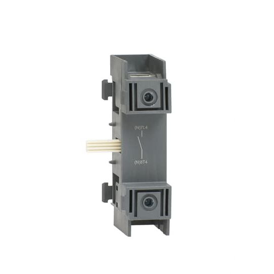 ABB Stotz S&J - Zubehör/Ersatzteile für Niederspannungs-Schalttechnik Lastschalter OTPL125FP 4. Pol