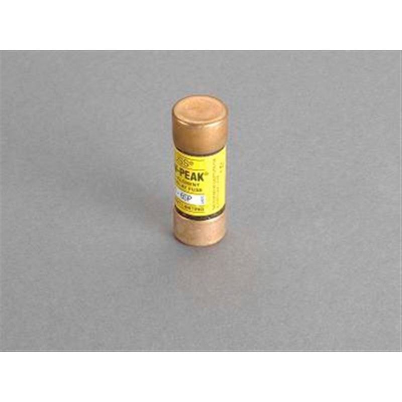 Wöhner - Zylindrische Sicherung Sicherungseinsatz 31355 600VAC,500VDC − 10 Stück