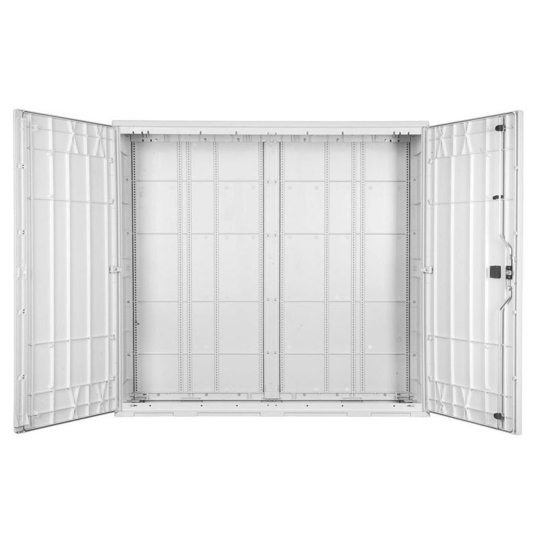 GSAB Elektrotechnik - Gehäuse/Schaltschrank (leer) Normkabelverteilerschrank 3S1300 1300x1465x320mm