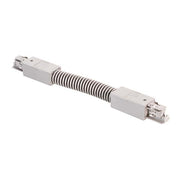 Brumberg Leuchten - Elektrisches Zubehör/Ersatzteile für Leuchten Flexibler Verbinder 88131070 ws