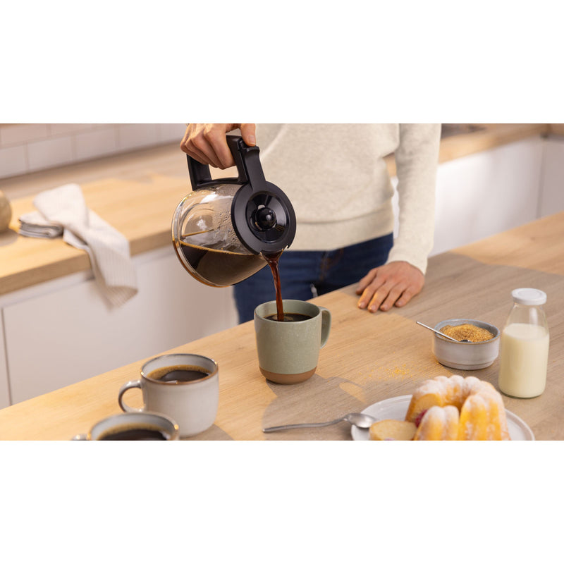 Bosch SDA - Kaffeeautomat TKA2M113 sw MyMoment