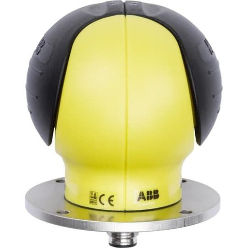 ABB Stotz S&J - Zustimmschalter Safeball JSD-TD1-330700 M12 Anschluss