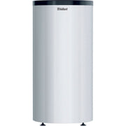 Vaillant - Speicher für Zentralheizung/Wärmepumpe Pufferspeicher Wärmepump. VPSR 200 VPS R200