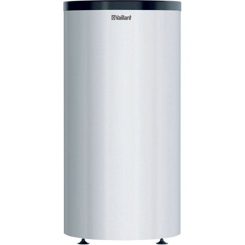 Vaillant - Speicher für Zentralheizung/Wärmepumpe Pufferspeicher Wärmepump. VPSR 200 VPS R200