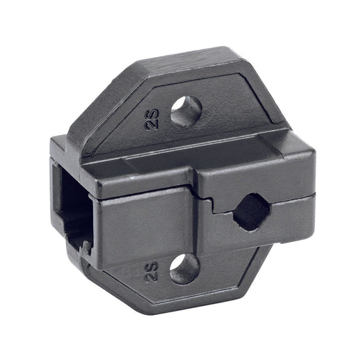 Cimco Werkzeuge - Spezialwerkzeug für Kommunikationstechnik Presszange 106216 f. Modularstecker