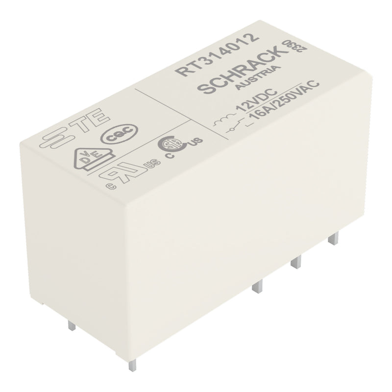 WAGO GmbH & Co. KG - Schaltrelais Elementarrelais 788-168 DC 110 V,2 Wechsler − 20 Stück