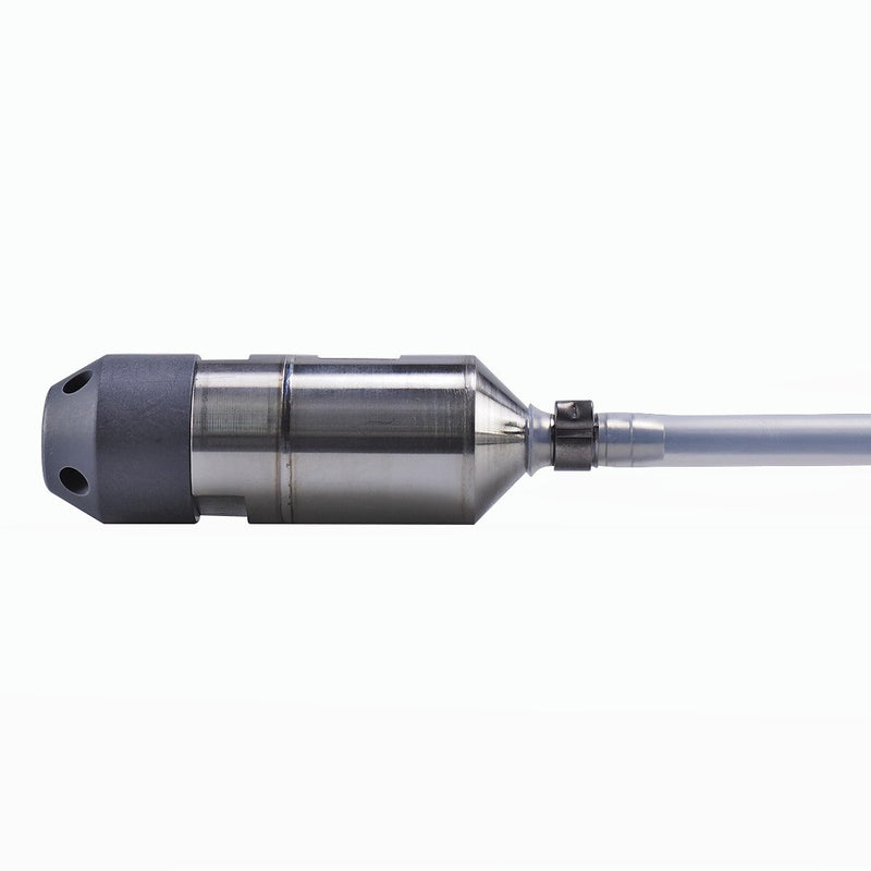 Jumo - Druck-/Absolutdruckmessumformer Pegelsonde 00557854 0-250mbar rel,4-20mA